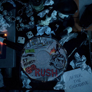Rush by Jason Shay