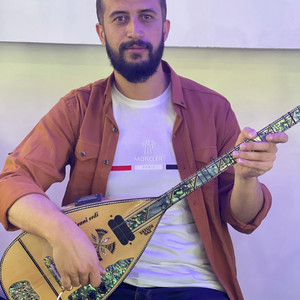 GRANİ ERDİ - BİNGOL ŞEWTİ FON