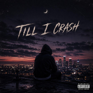 Till I Crash by Conkrete