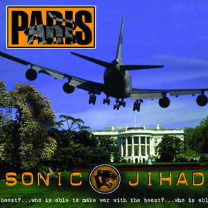 PARIS SONIC JIHAD US盤 2LP G-RAP Sonic Jihad (Radio Safe Version) - Album by Paris | Spotify