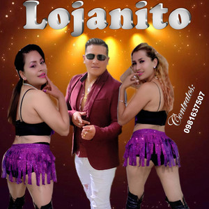 Lojanito El incondiconal del Ecuador - La Mitad de mi vida