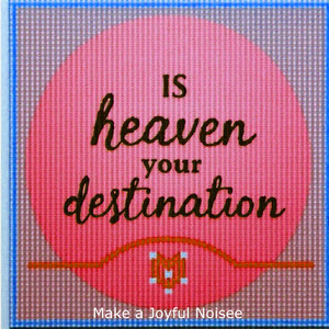 If You want to be Happy, Make an Ugly Woman your Wife by Make a Joyful Noisee