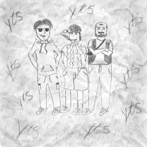 Pre-Sentir (Sesión Pasajera) by YTS