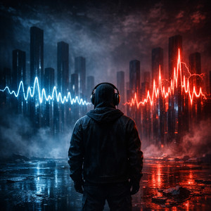 Darkness Frequencies by Zerovanta