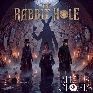 Love me like a Ghost by Alice's Ghosts