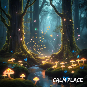 Calm Place by Nature Soundscapes