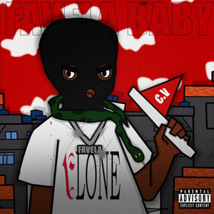 Comando (CV) by Favela Baby