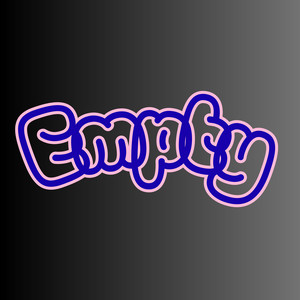 Empty by neegan5