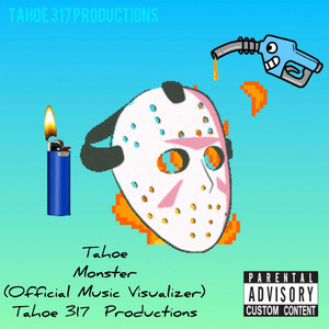 Tahoe 317 - Monsters