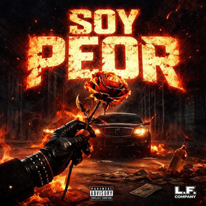 Soy peor by LF COMPANY