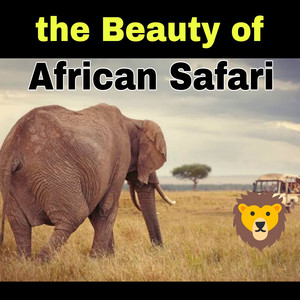 Fiona Zlataneva - The Beauty of African Safari