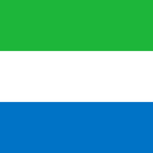 World National Anthems - Sierra Leone National Anthem (Instrumental)