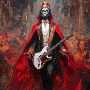Overlord by Goodjohn Productions