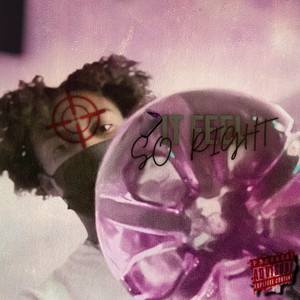 It Feel So Right by Baby.vee, DoublebackTee