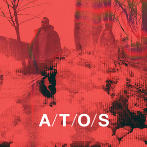 A Taste of Struggle by A/T/O/S