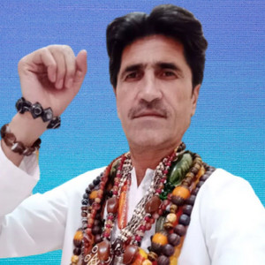 waqif malang - Sherano k de Ali Bari Bari