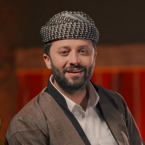 Stranen Kurdi by Hildan