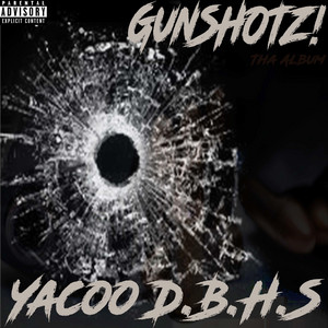 Macx God - by Yacoo D.B.H.S, Kill Bill, Stoney
