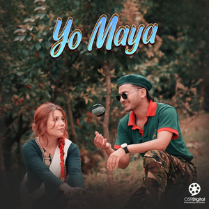Juna Gautam - Yo Maya