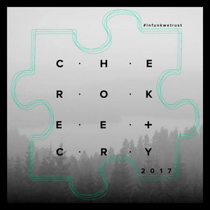 Cherokee Cry — Puzzle