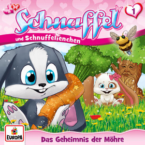 Kapitel 05: Das Geheimnis der Möhre - Folge 1 by Schnuffel