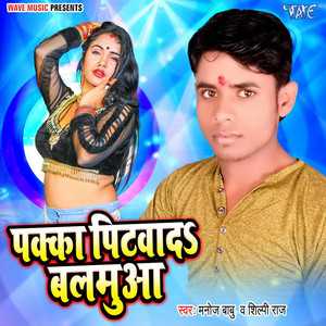 Manoj Babu & Shilpi Raj - Pakka Pitawad Balamua