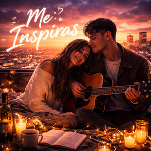 Me Inspiras by Sophe Warnazo