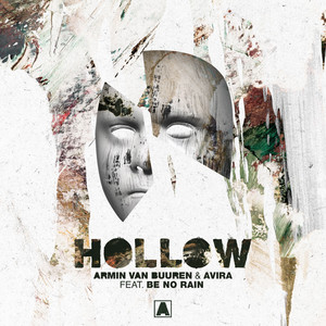 Hollow (feat. Be No Rain) - Extended Mix by Armin van Buuren cover art
