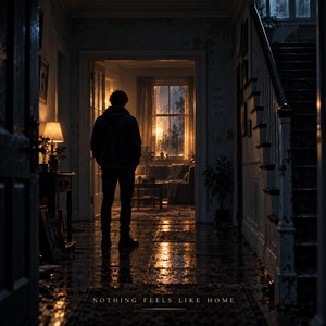 Nothing Feels Like Home by Fading Remains