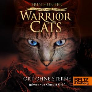 Warrior Cats - Das gebrochene Gesetz. Ort ohne Sterne (VII, Band 5)