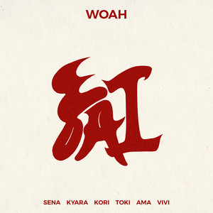WOAH by BENNY