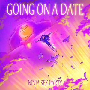 Going On A Date