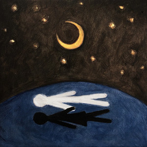 Звёзды by Roma Smile