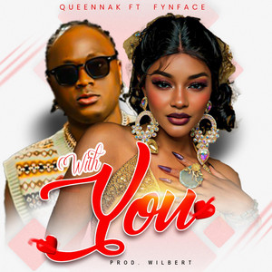 With You (feat. Fynface)