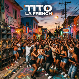 El Desacato by Tito La French