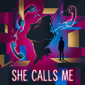 She Calls Me by Bryke H3rtz