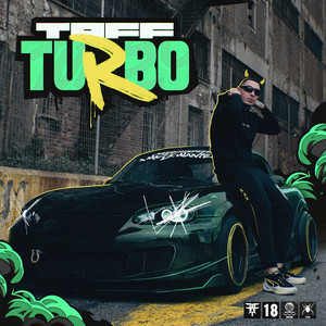 EXTERNAL by TAFF, TORO, Evan Spikes