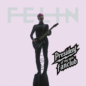 Nobody Told Me by Felin