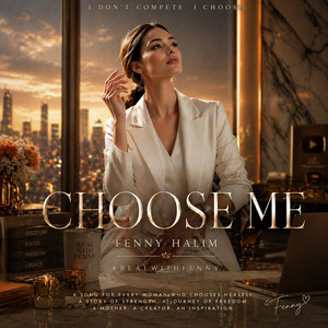 Choose Me by Fenny Halim