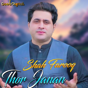Shah Farooq - Lazz Gelay Lazz Armanona Zraa Dardoona