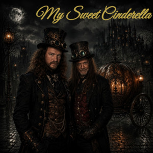 My Sweet Cinderella by The Path of Great Resistance