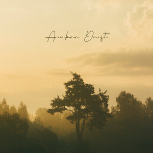 Amber Drift by Astrid Sky, Still Minds