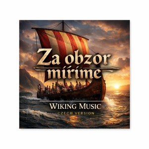 Za obzor míříme by Wiking Music