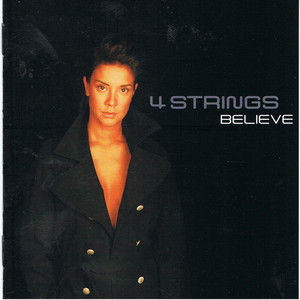 【中古】［CD］Believe In You(strings version) In version) 【中古】［CD］Believe You(strings