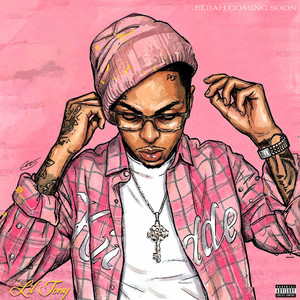 GEEK ;) by Lil Tony Official