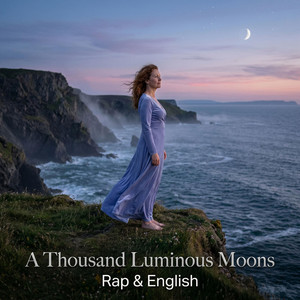 Golden Hour Solstice ‑「シングル」by Rap & English | Spotify