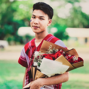 Yan K - Pawar Phyu Lay