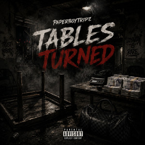 Tables Turned by PaperBoytripz