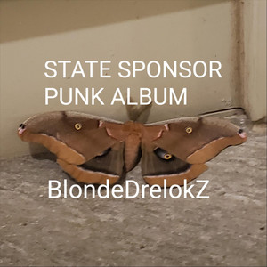 Cliché Psychedelic Song by Blonddredlokz, Dr. Velvet Love Jelly, Duke Ferguson