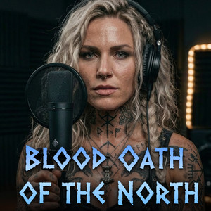 I Walked Through the North Alon by Sylvara Frostreaver